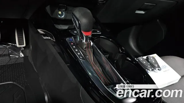 ChevroletGMDaewoo Trax Trax Кроссовер — Фото автомобиля 9