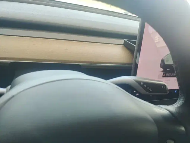 Tesla Model Y — Фото автомобиля 9