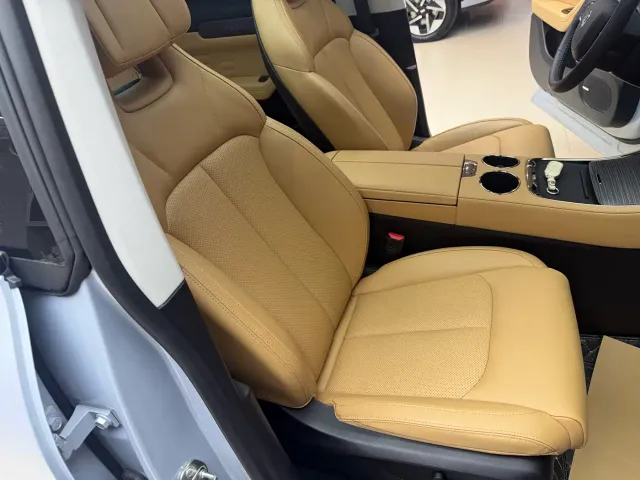 Leapmotor C11 — Фото автомобиля 14