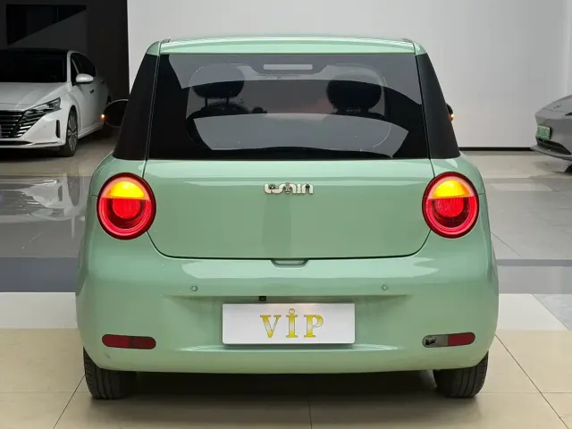 Changan Lumin — Фото автомобиля 5