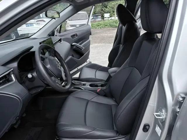Toyota Frontlander — Фото автомобиля 3