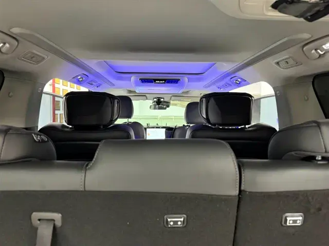 GAC Trumpchi M8 — Фото автомобиля 17
