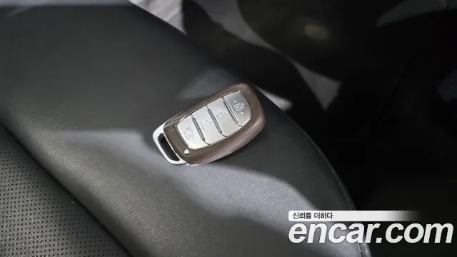 Hyundai Casper Casper Modern — Фото автомобиля 13