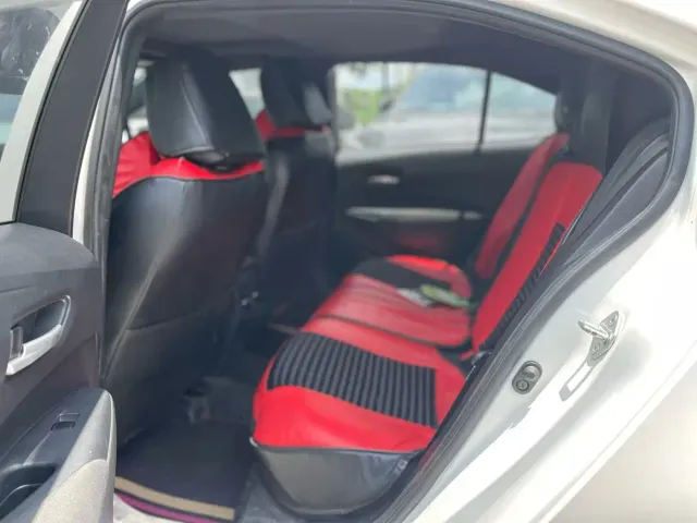 Toyota Levin — Фото автомобиля 6