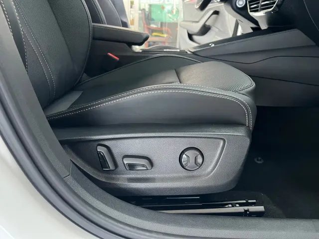 Skoda Octavia — Фото автомобиля 14