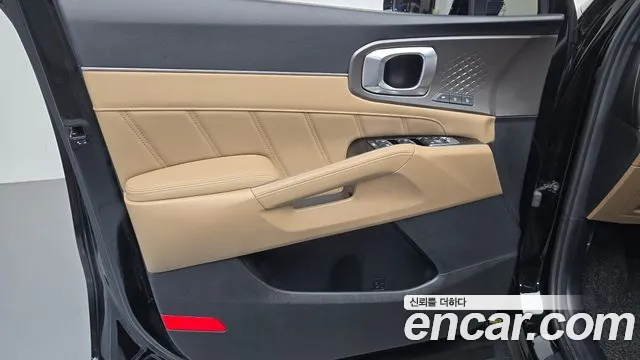 Kia Sorento 4th Gen — Фото автомобиля 13