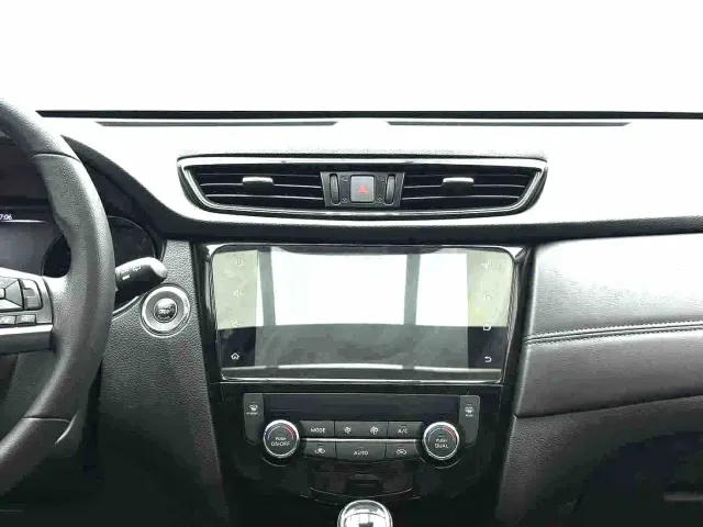 Nissan X-Trail — Фото автомобиля 9