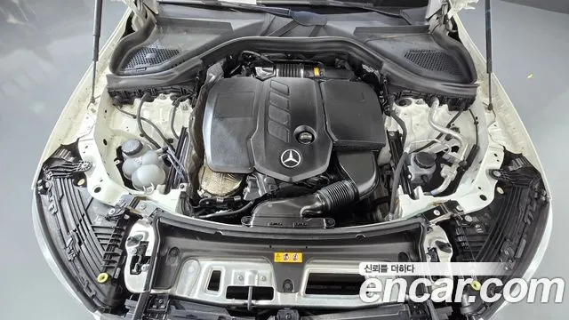 Mercedes-Benz GLC-Class X254 — Фото автомобиля 9