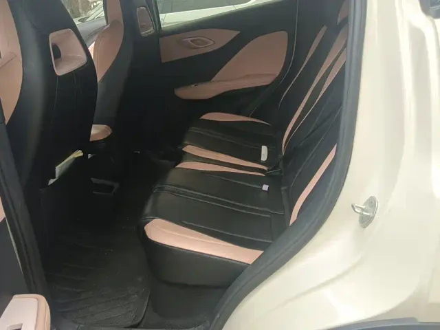 BYD Seagull — Фото автомобиля 13