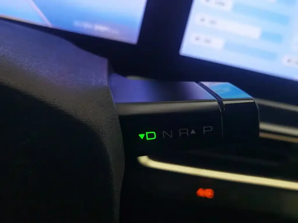 Baojun Baojun KiWi EV 2023 Smart Luxury Edition Ternary Lithium — Фото автомобиля 13