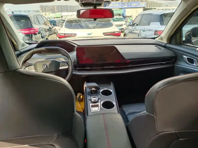 Changan CS55 Plus — Фото автомобиля 7