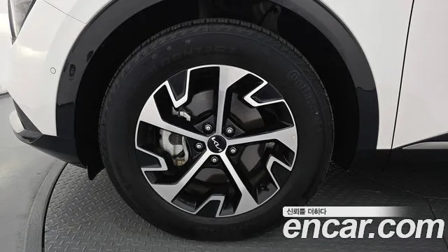 Kia Sportage — Фото автомобиля 4