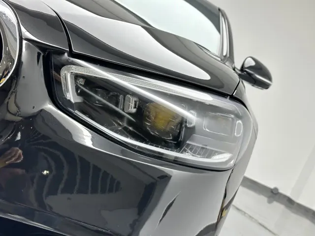 Mercedes-Benz S-Class — Фото автомобиля 20