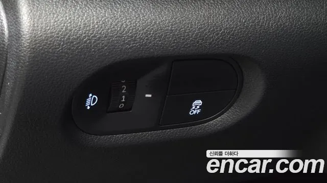 Hyundai Casper Casper Smart — Фото автомобиля 17