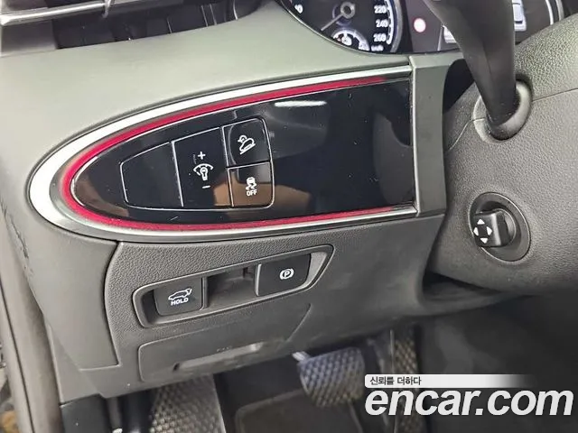 Genesis GV70 Electrified GV70 — Фото автомобиля 18
