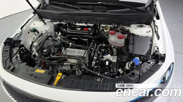 Mercedes-Benz EQB X243 — Фото автомобиля 9