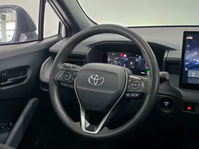 Toyota Frontlander — Фото автомобиля 7