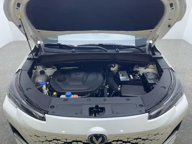 Changan CS55 Plus — Фото автомобиля 17