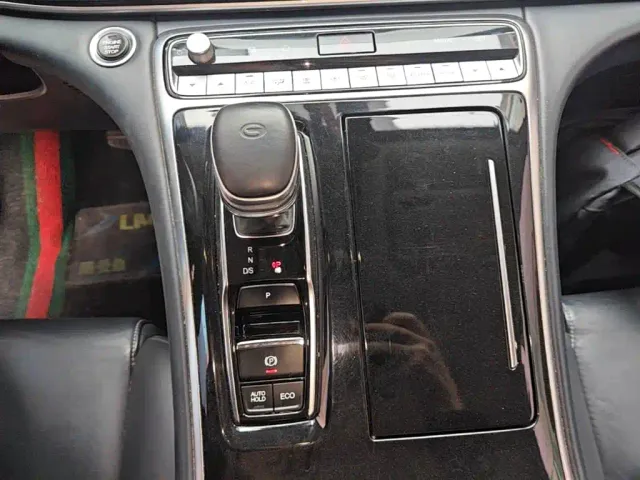 GAC Trumpchi M8 — Фото автомобиля 13