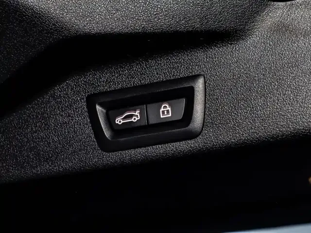 BMW X5 — Фото автомобиля 7