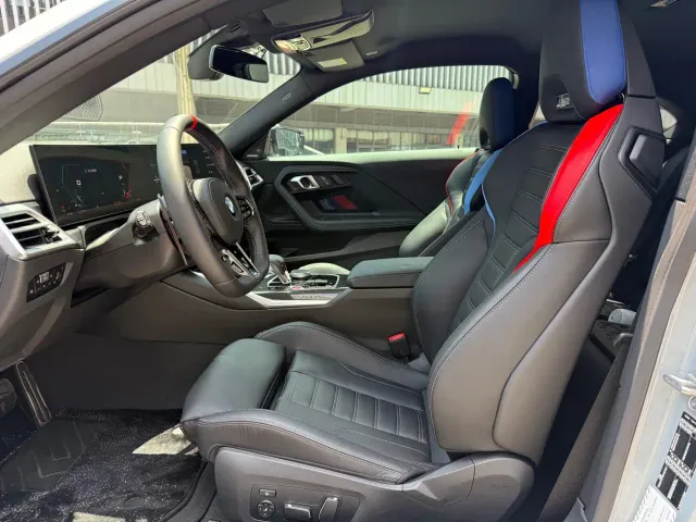 BMW M2 — Фото автомобиля 16
