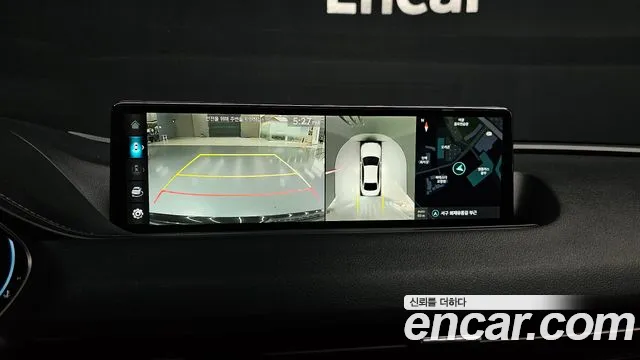 Genesis G80 RG3 — Фото автомобиля 14