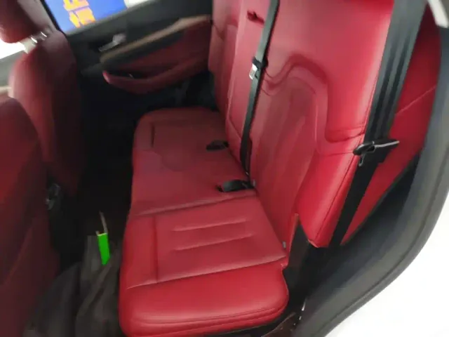Jetour X70 — Фото автомобиля 16