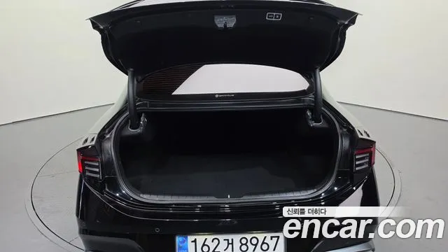 Hyundai Sonata DN8 — Фото автомобиля 20