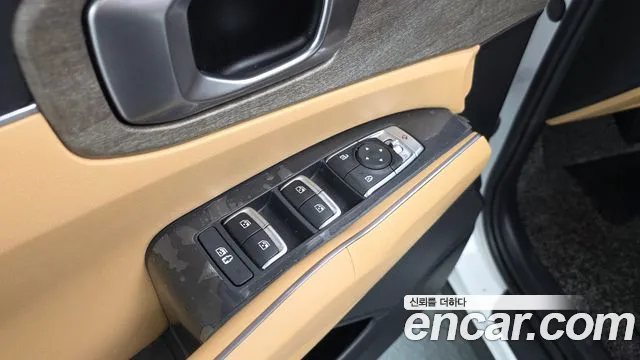 Kia Sorento 4th Gen — Фото автомобиля 25