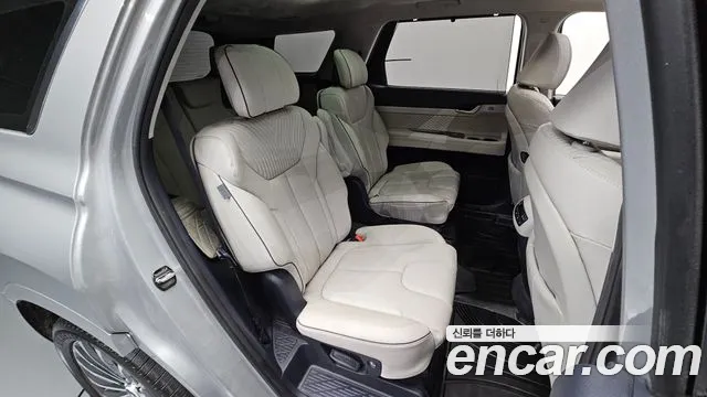 Hyundai Palisade The New Palisade Дизель 2.2 2WD — Фото автомобиля 8