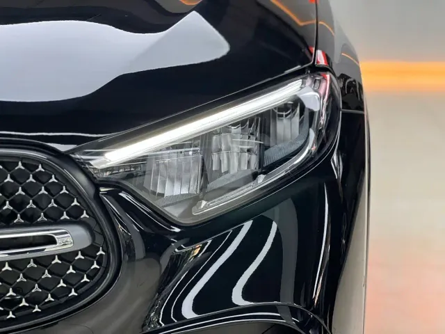 Mercedes-Benz GLC-Class — Фото автомобиля 16