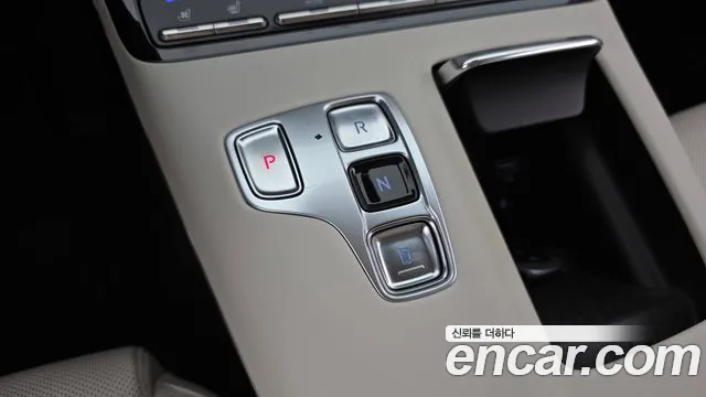 Hyundai Grandeur Новый Grandeur IG — Фото автомобиля 9