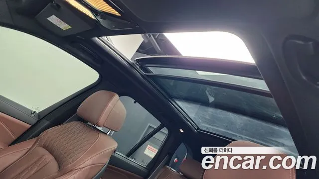 BMW X5 G05 — Фото автомобиля 25