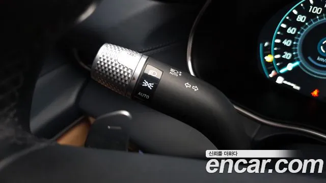 Genesis GV80 — Фото автомобиля 29