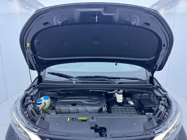 GAC Trumpchi M6 — Фото автомобиля 17