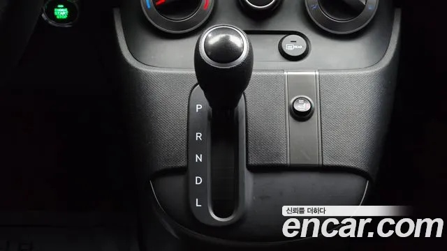 Hyundai Casper Casper Smart — Фото автомобиля 9