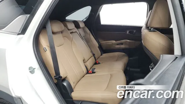 Kia Sorento Новый Sorento 4 поколение Бензин 2.5T 2WD — Фото автомобиля 12