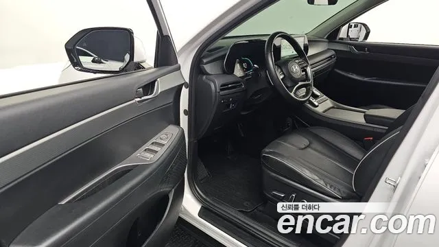 Hyundai Palisade The New Palisade Дизель 2.2 2WD — Фото автомобиля 10