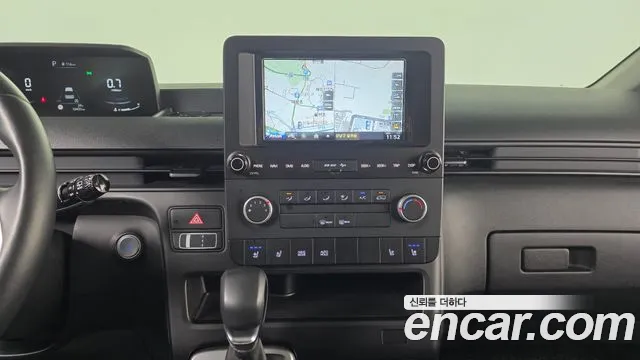 Hyundai Staria Staria Карго 5 мест — Фото автомобиля 14