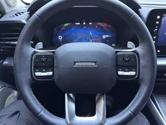 Haval Cool Dog — Фото автомобиля 13