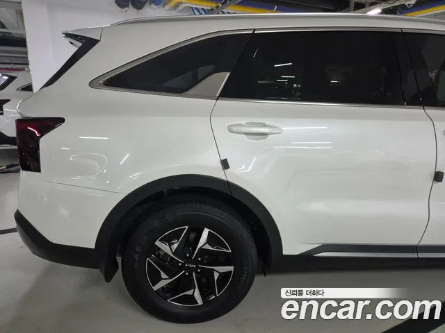 Kia Sorento 4th Gen — Фото автомобиля 8