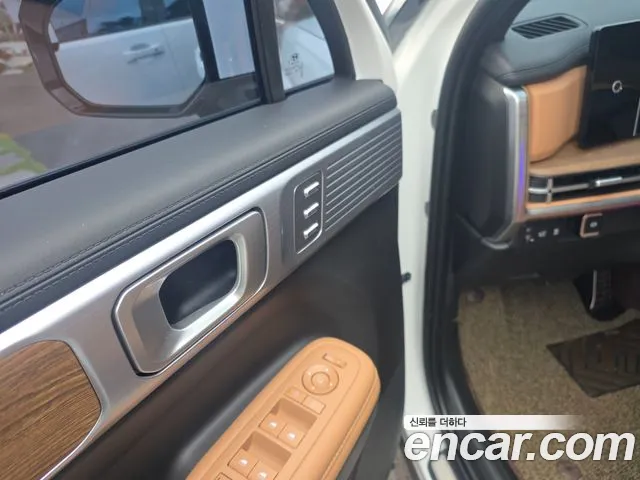 Hyundai Santa Fe — Фото автомобиля 6