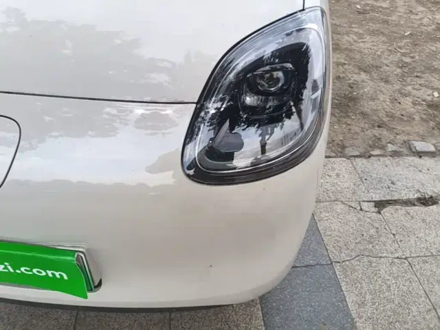 Wuling Hongguang Mini EV — Фото автомобиля 23