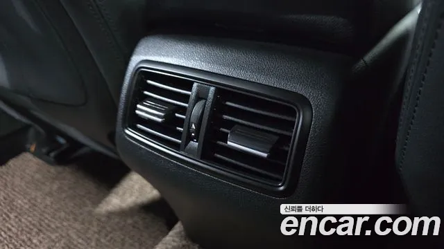 Renault Korea SM6 New — Фото автомобиля 28