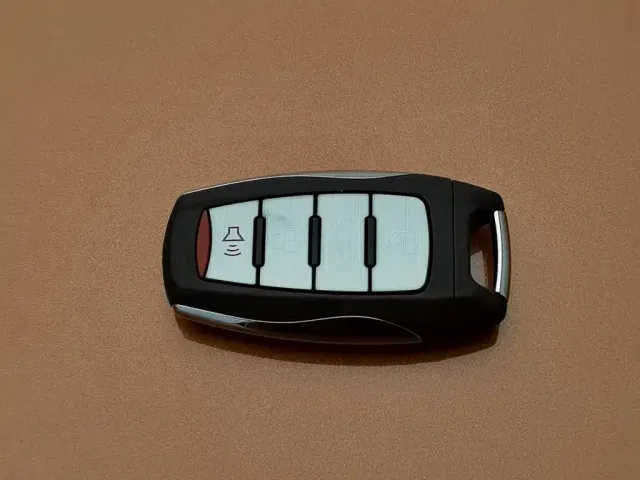 Ora Ora Black Cat 2022 351km Comfort (NMC) — Фото автомобиля 19