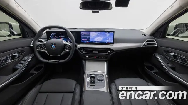 BMW 3 Series G20 — Фото автомобиля 7
