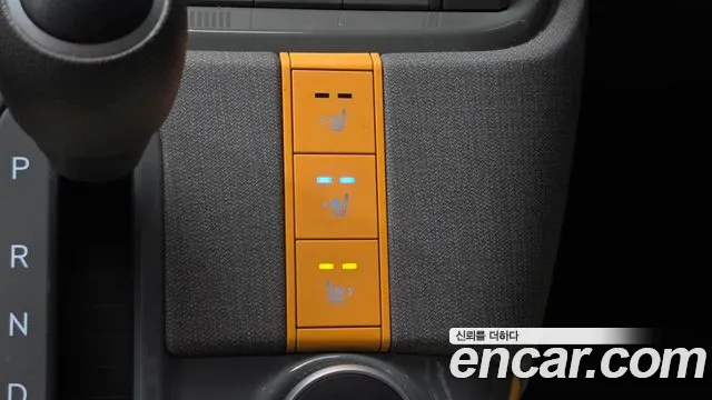 Hyundai Casper — Фото автомобиля 23