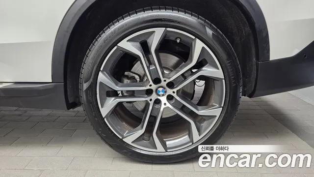 BMW X5 G05 — Фото автомобиля 21