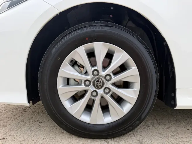 Toyota Corolla — Фото автомобиля 17