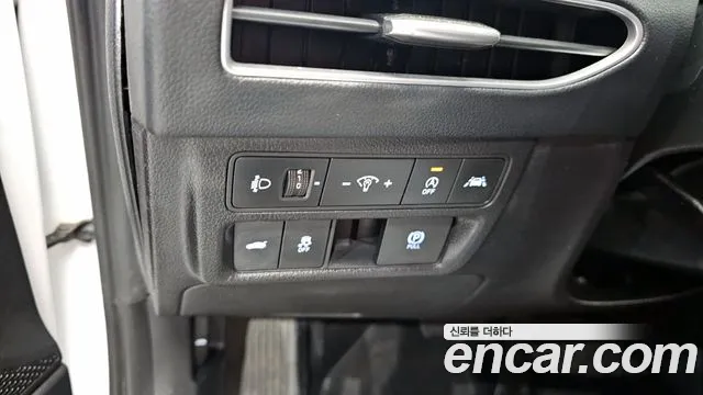 Hyundai Sonata Sonata (DN8) — Фото автомобиля 16